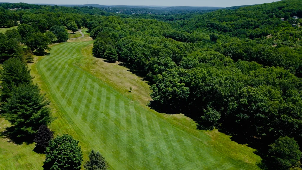 PGC HOLE 7 1