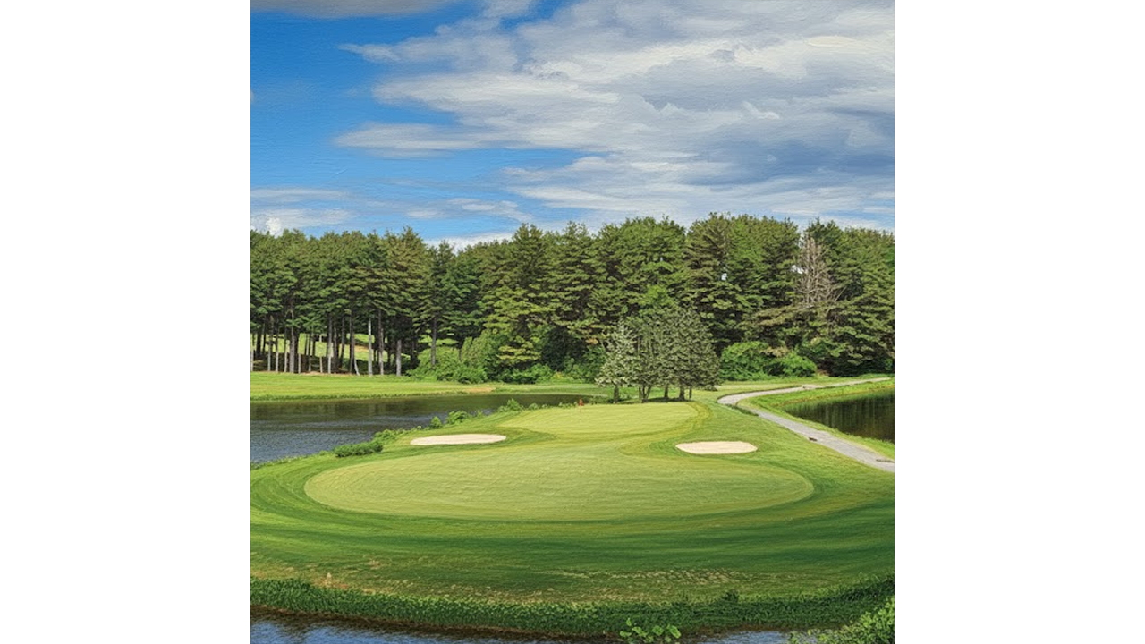 CLUB CHAMPIONSHIP QUALIFYING