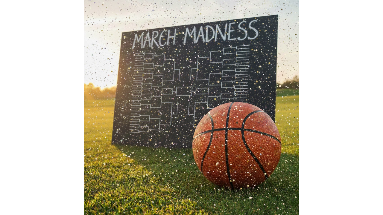 MARCH MADNESS
