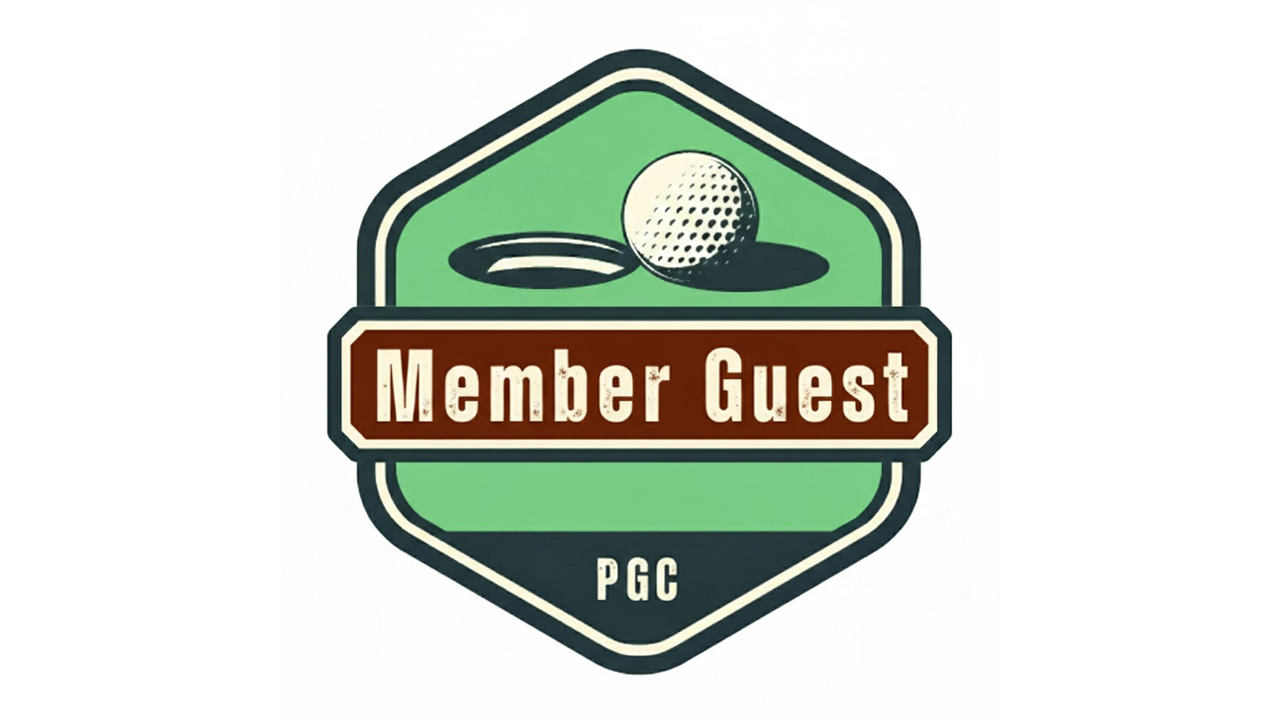 MEMBER GUEST FALL