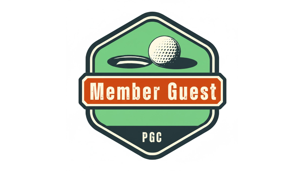 MEMBER GUEST SPRING